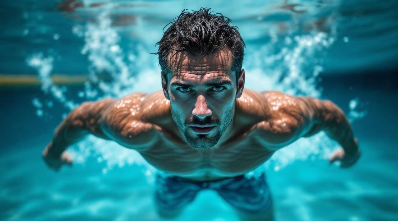 Aktiver Lebensstil mit FlowVita